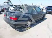 1998 Volkswagen Jetta photo
