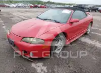1999 Mitsubishi ECLIPSE фото