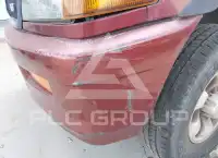1999 Mitsubishi MONTERO photo