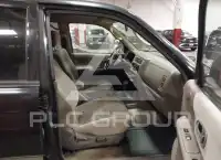 1999 Mitsubishi MONTERO photo