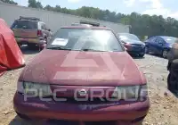 1999 Nissan SENTRA фото