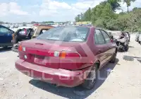 1999 Nissan SENTRA фото