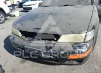 1999 Nissan MAXIMA photo