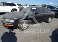 1999 Nissan MAXIMA photo