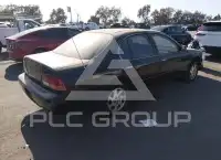 1999 Nissan MAXIMA photo