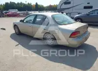1999 Nissan MAXIMA фото