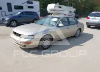 1999 Nissan MAXIMA фото