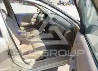 1999 Nissan MAXIMA фото