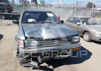 1999 Nissan PATHFINDER фото