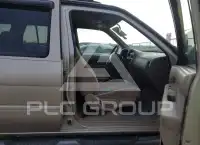 1999 Nissan PATHFINDER фото