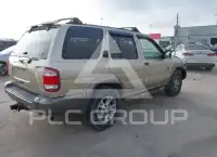 1999 Nissan PATHFINDER фото