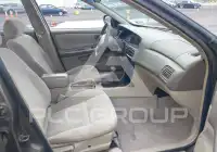 1999 Nissan ALTIMA фото