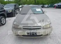 1999 Nissan ALTIMA фото