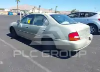 1999 Nissan ALTIMA фото