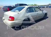 1999 Nissan ALTIMA фото