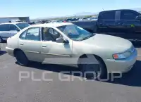 1999 Nissan ALTIMA фото