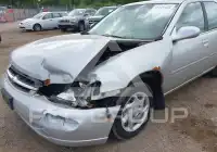 1999 Nissan ALTIMA фото