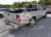 1999 Nissan FRONTIER фото
