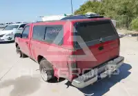 1999 Nissan FRONTIER фото