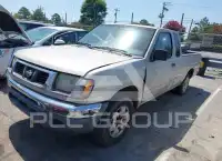 1999 Nissan FRONTIER photo