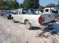 1999 Nissan FRONTIER photo