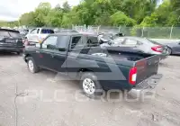 1999 Nissan FRONTIER фото