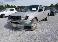 1999 Nissan FRONTIER фото