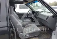 1999 Nissan FRONTIER фото