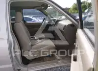 1999 Nissan FRONTIER фото