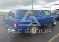 1999 Nissan FRONTIER photo