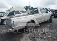 1999 Nissan FRONTIER фото