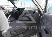 1999 Nissan FRONTIER фото