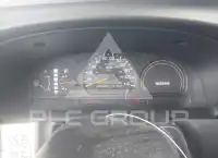 1999 Nissan FRONTIER photo