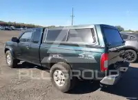 1999 Nissan FRONTIER photo