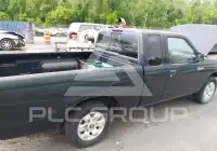 1999 Nissan FRONTIER фото