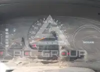 1999 Nissan FRONTIER фото