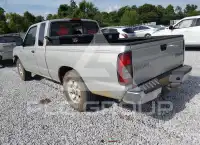 1999 Nissan FRONTIER фото