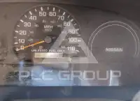 1999 Nissan FRONTIER фото