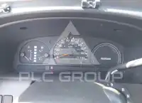 1999 Nissan FRONTIER фото