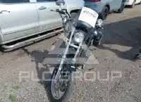 1999 Harley-Davidson FXD фото
