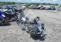 1999 Harley-Davidson FLSTC photo
