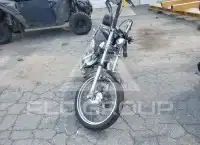 1999 Harley-Davidson FXDWG photo