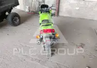 1999 Kawasaki EX250 фото