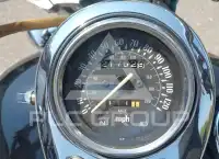 1999 Kawasaki VN800 фото