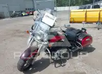 1999 Kawasaki VN1500 фото