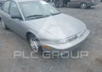1999 Saturn S series photo