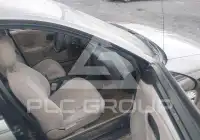1999 Saturn S series photo