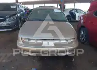 1999 Saturn S series фото