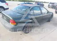 1999 Saturn S series фото