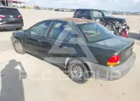 1999 Saturn S series фото